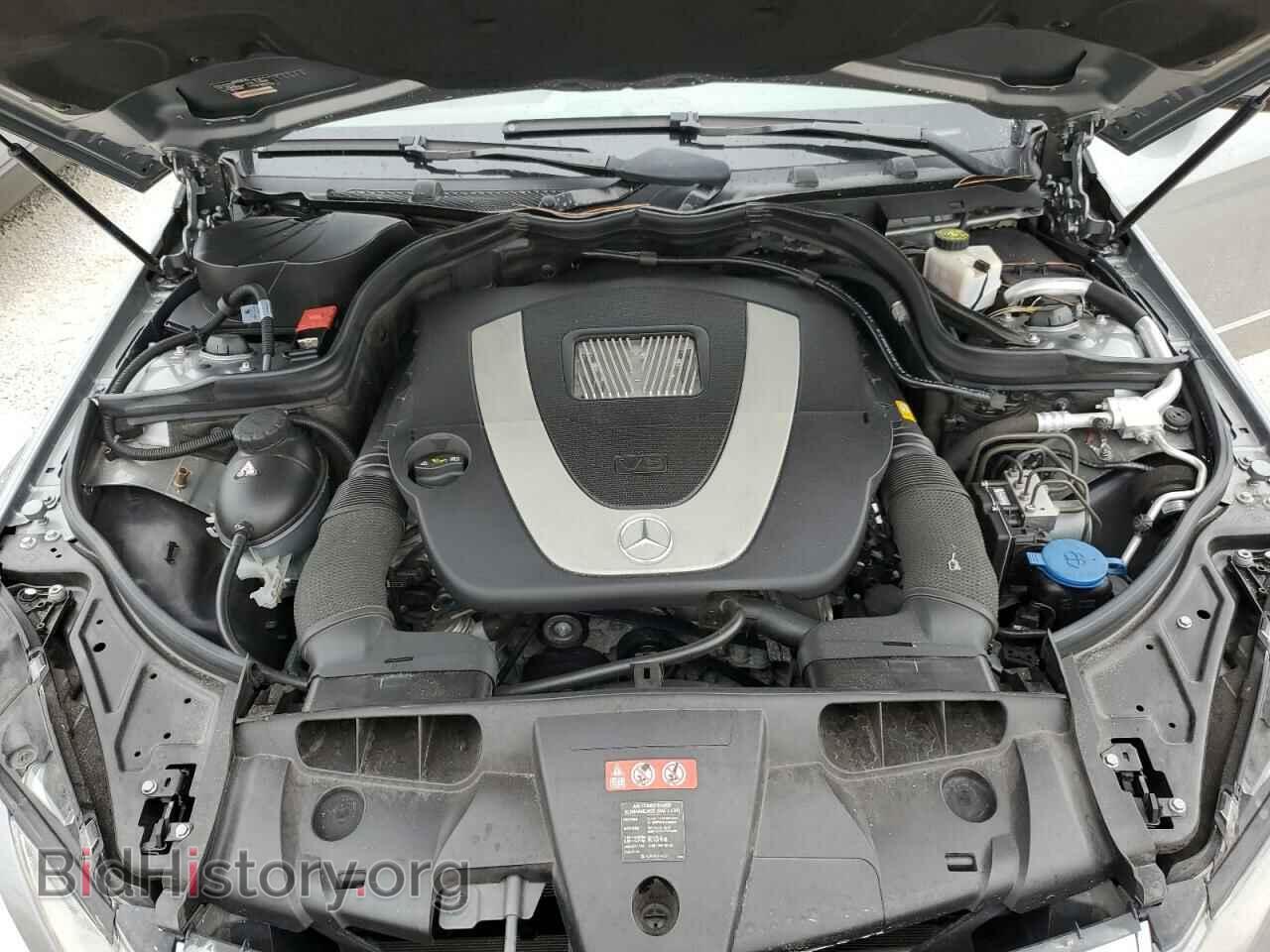 2011 MERCEDES-BENZ E-CLASS - VIN: WDDKK5GFXBF089107 - Фото 7
