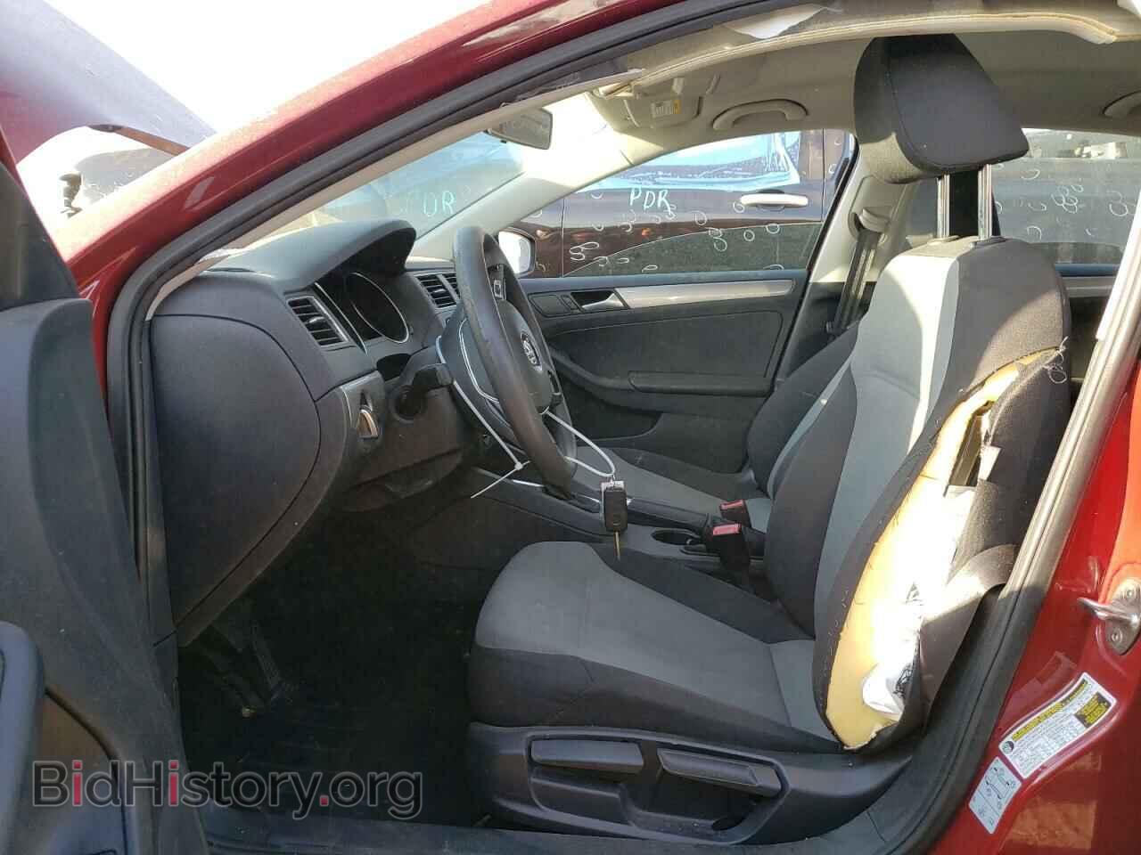 2018 VOLKSWAGEN JETTA - VIN: 3VW2B7AJ1JM228216 - Фото 7