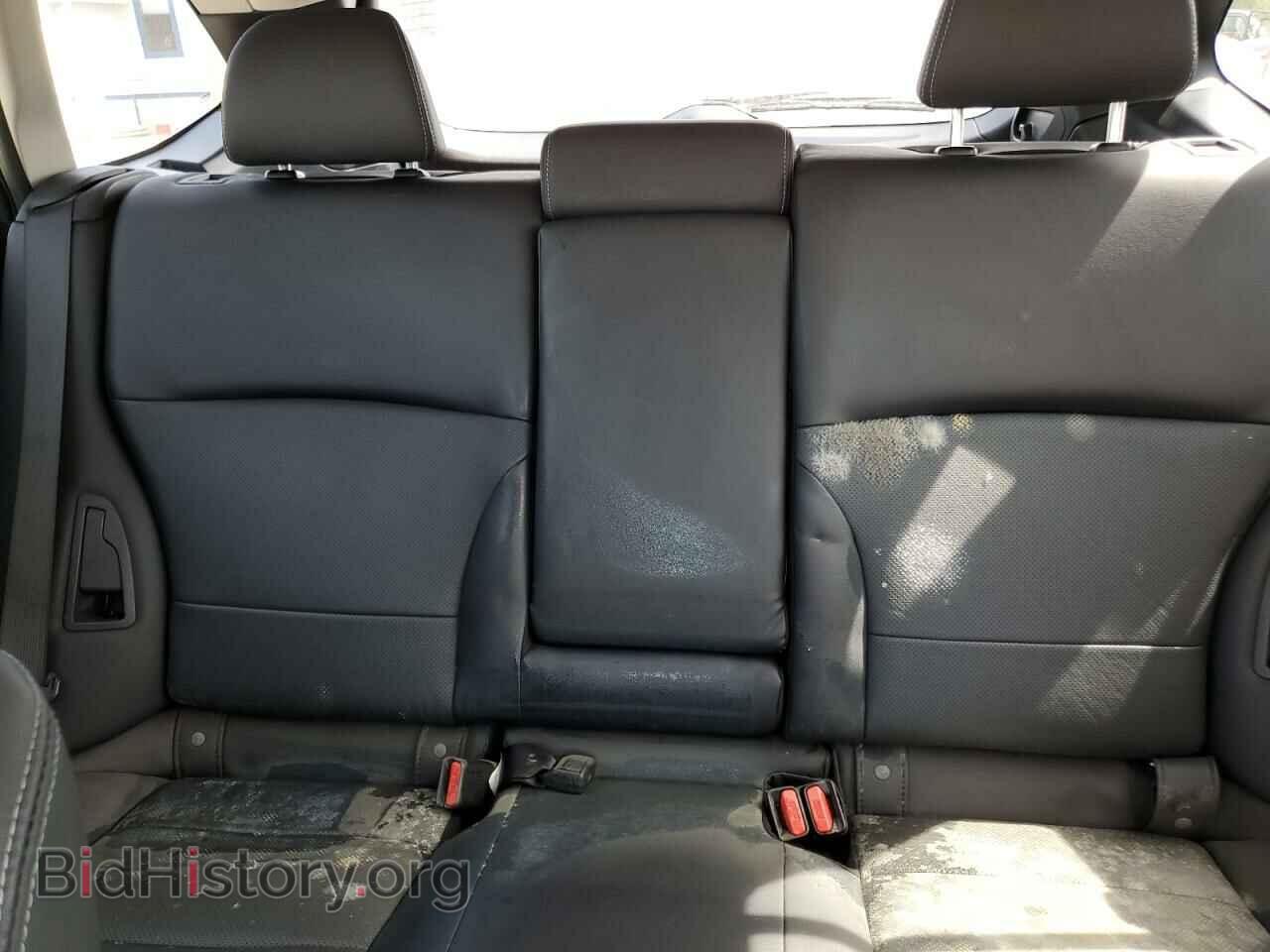 2017 SUBARU OUTBACK - VIN: 4S4BSANC5H3412965 - Фото 10