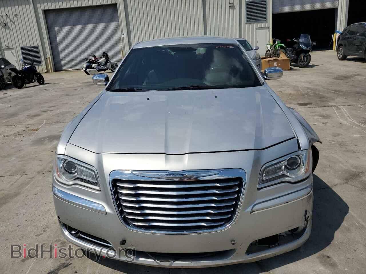 2012 CHRYSLER 300 - VIN: 2C3CCACG0CH310642 - Фото 5
