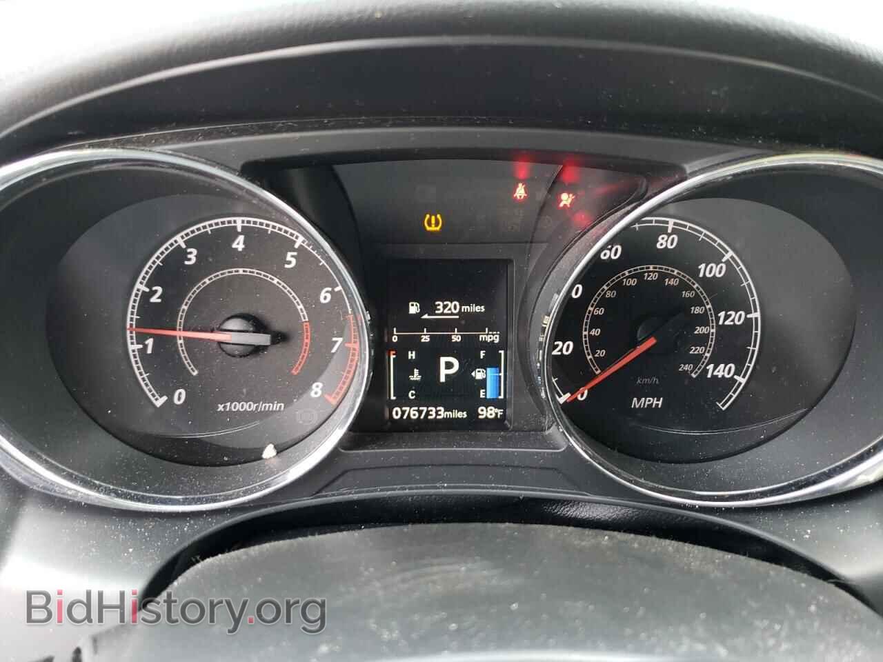 2020 MITSUBISHI OUTLANDER - VIN: JA4AP3AU9LU021973 - Фото 9