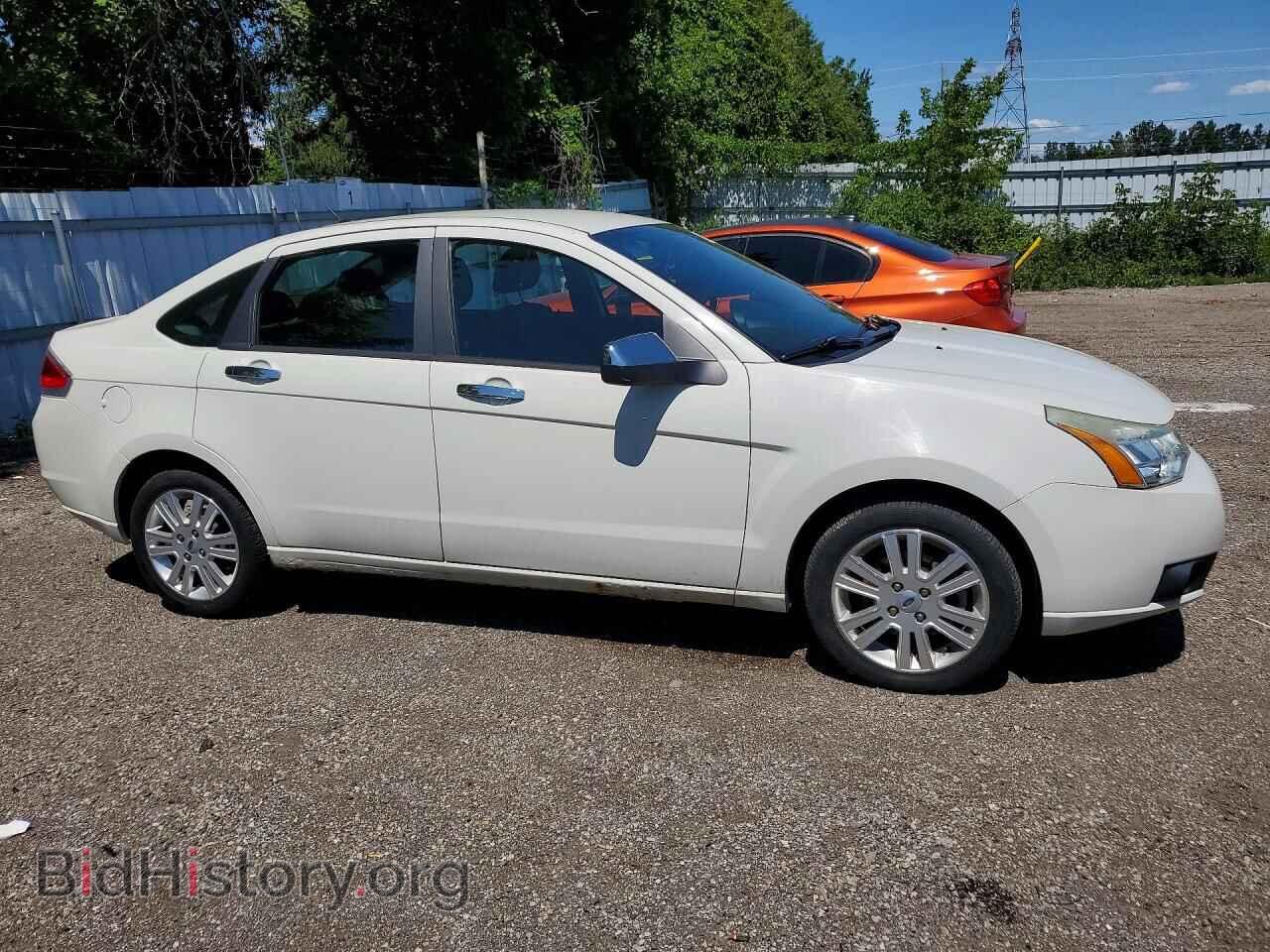 2010 FORD FOCUS - VIN: 1FAHP3HN1AW167536 - Фото 4