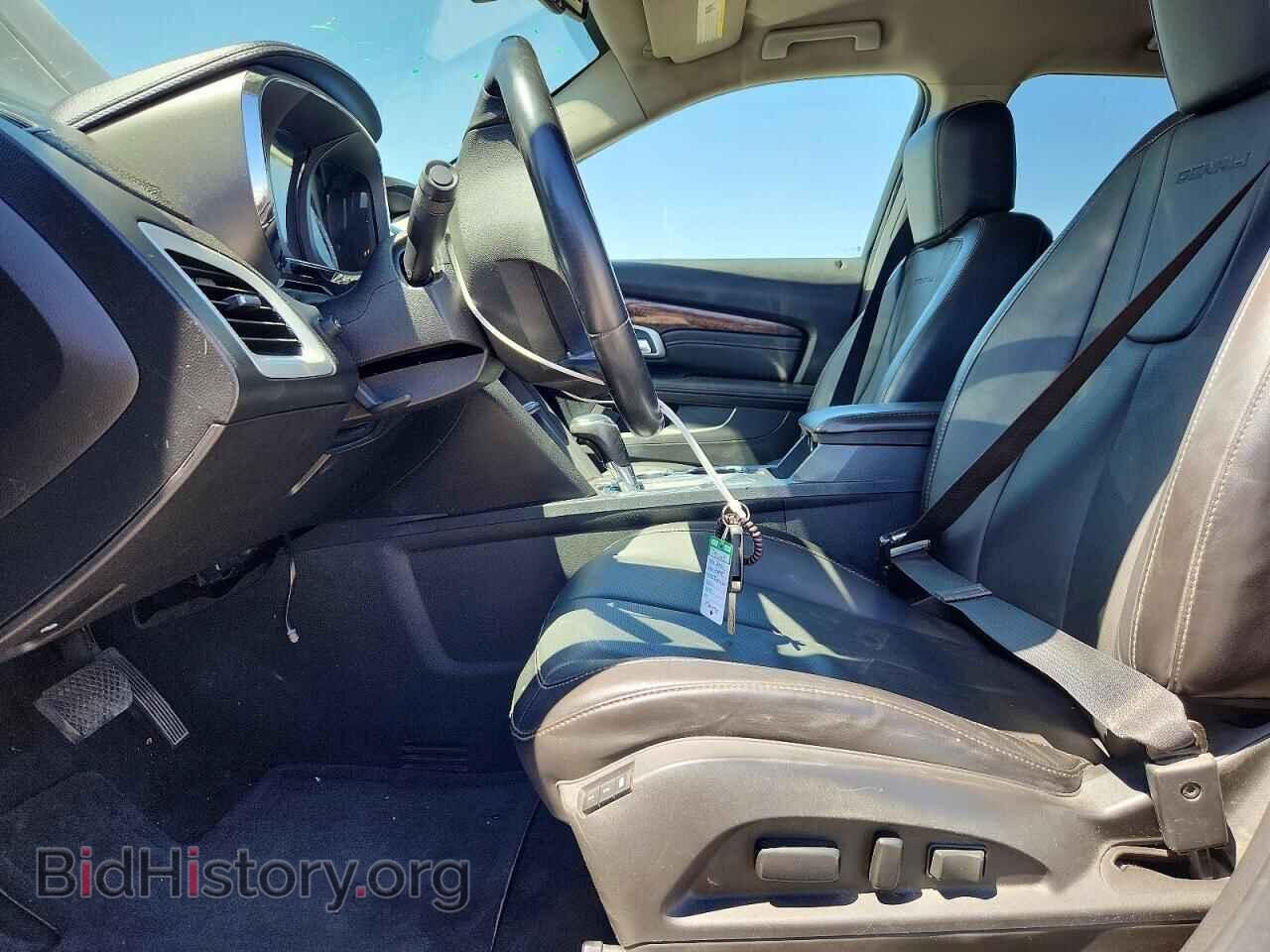 2016 GMC TERRAIN - VIN: 2GKALREK3G6201665 - Photo 7