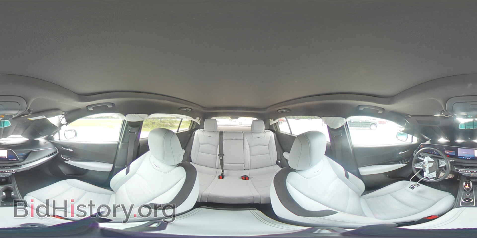 2024 CADILLAC XT4 - VIN: 1GYFZER49RF169392 - Фото 15