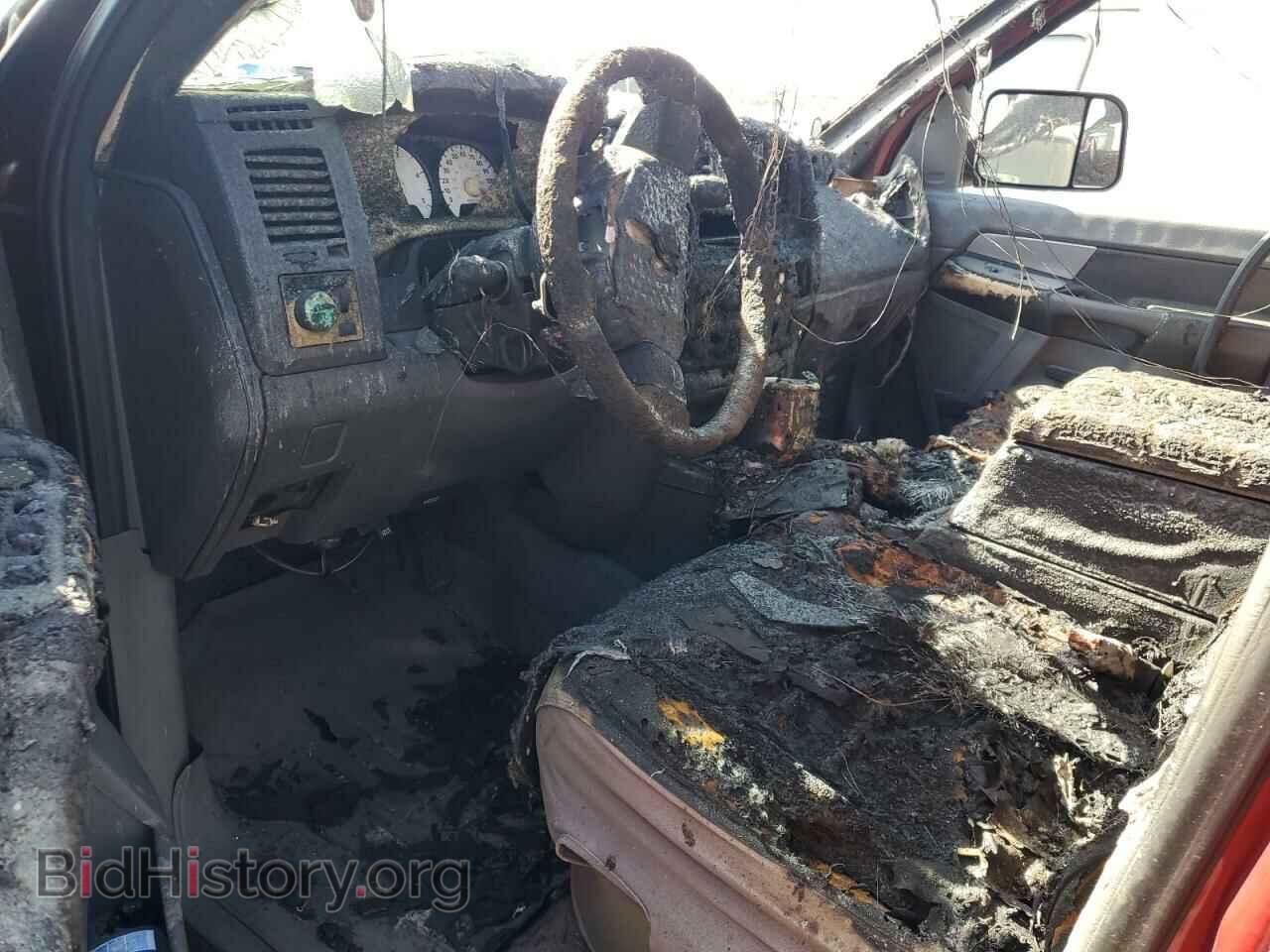 2008 DODGE RAM 2500 - VIN: 3D7KS28A88G174780 - Фото 8