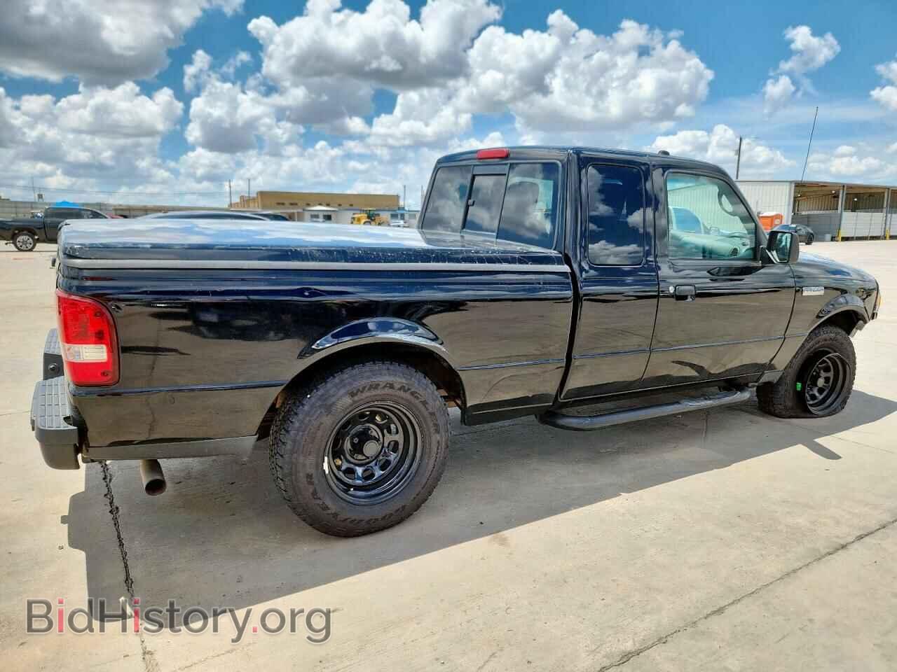2010 FORD RANGER - VIN: 1FTKR4EE2APA16025 - Фото 3