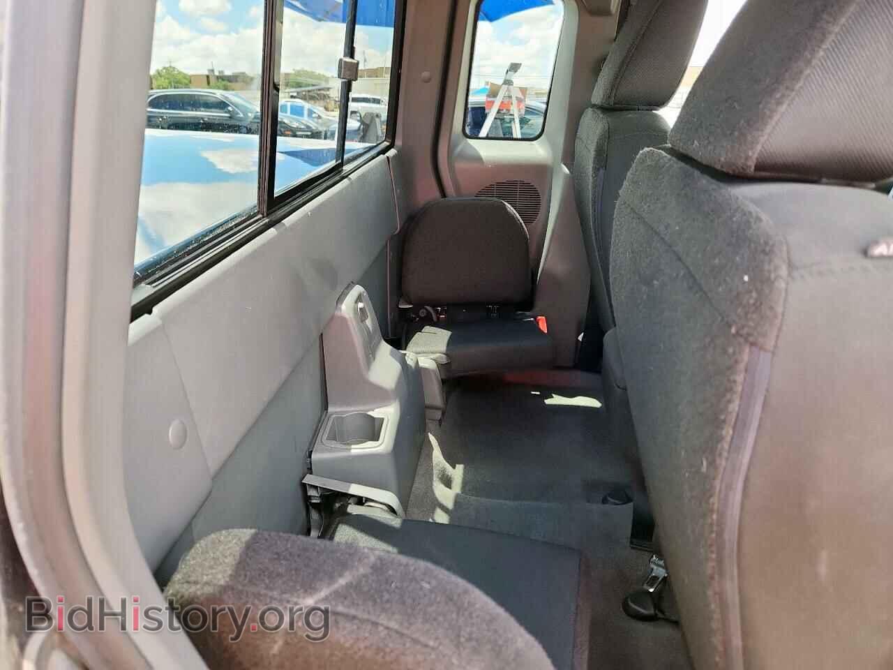 2010 FORD RANGER - VIN: 1FTKR4EE2APA16025 - Фото 10