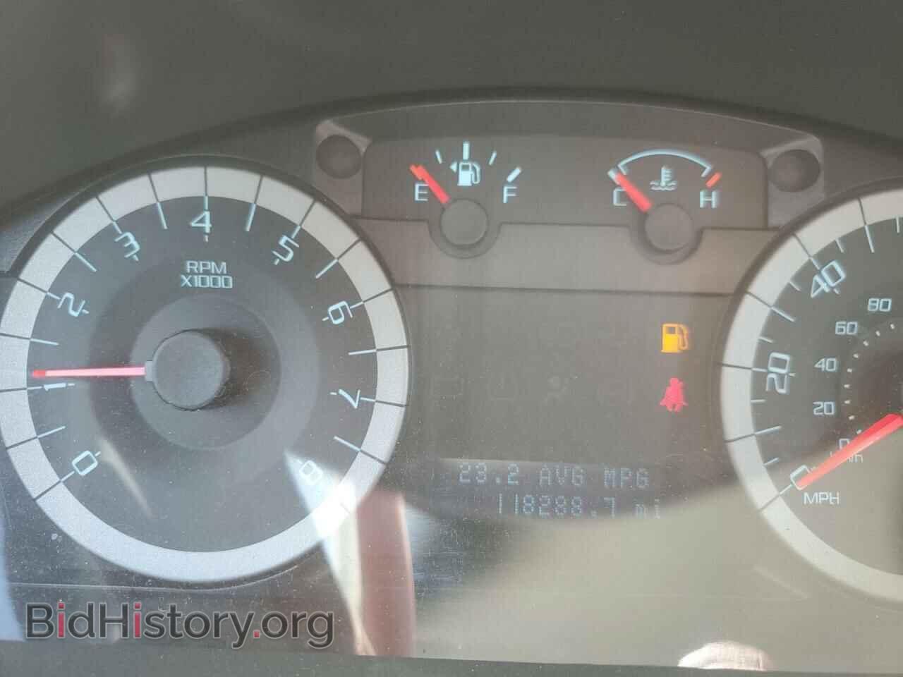 2012 FORD ESCAPE - VIN: 1FMCU0C75CKB39328 - Фото 9