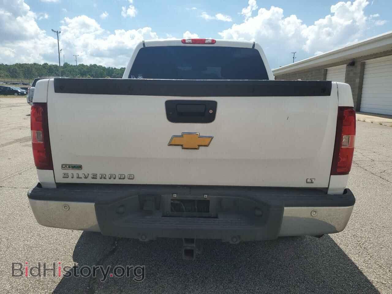 2012 CHEVROLET ALL Models - VIN: 3GCPCSE07CG131193 - Фото 6