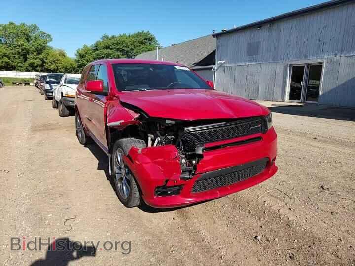 2019 DODGE DURANGO - VIN: 1C4RDJDG2KC770677 - Фото 14