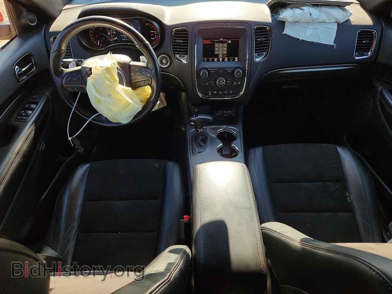 2019 DODGE DURANGO - VIN: 1C4RDJDG2KC770677 - Фото 8