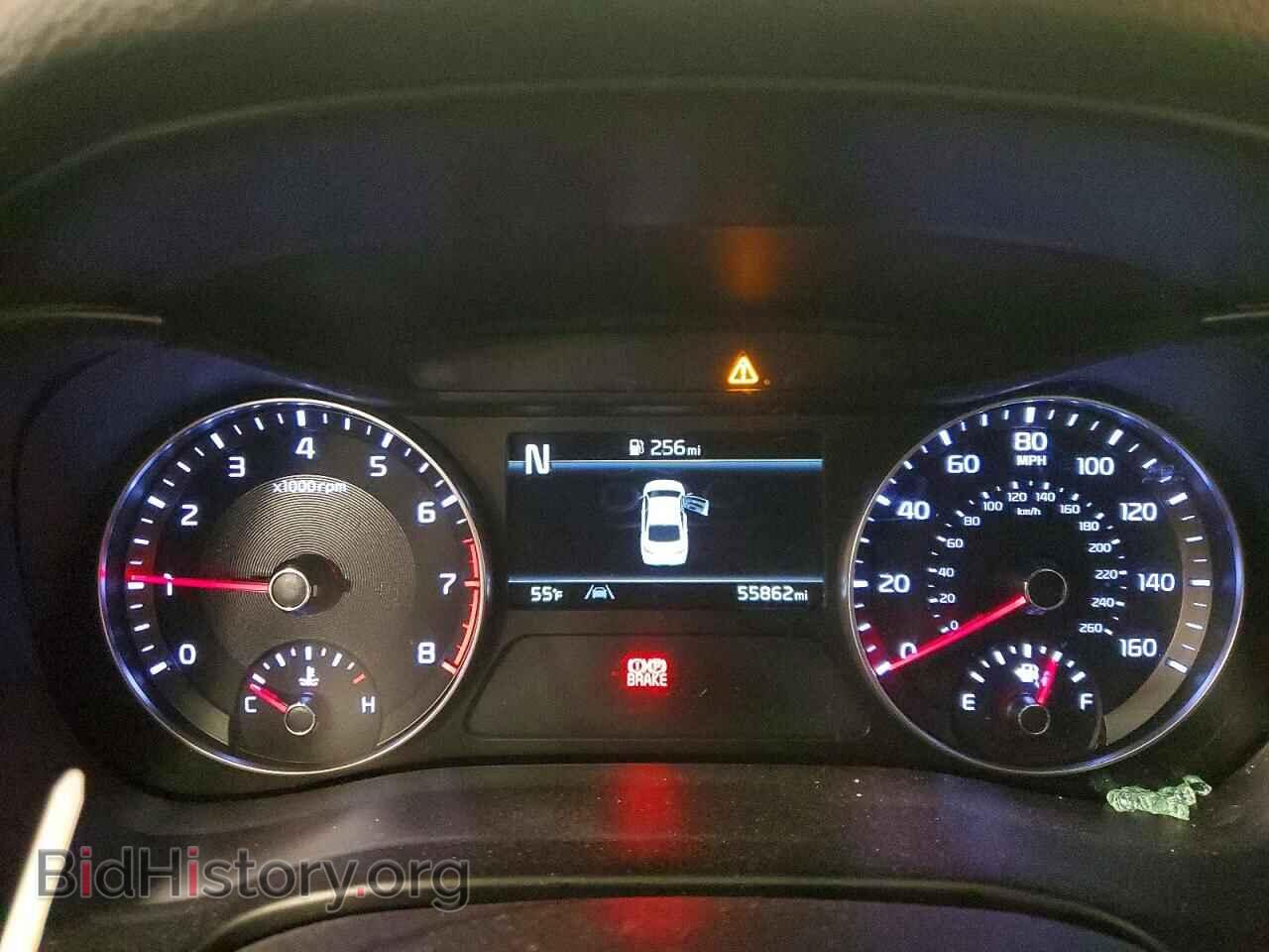 2023 KIA FORTE - VIN: 3KPF54AD5PE520197 - Фото 9