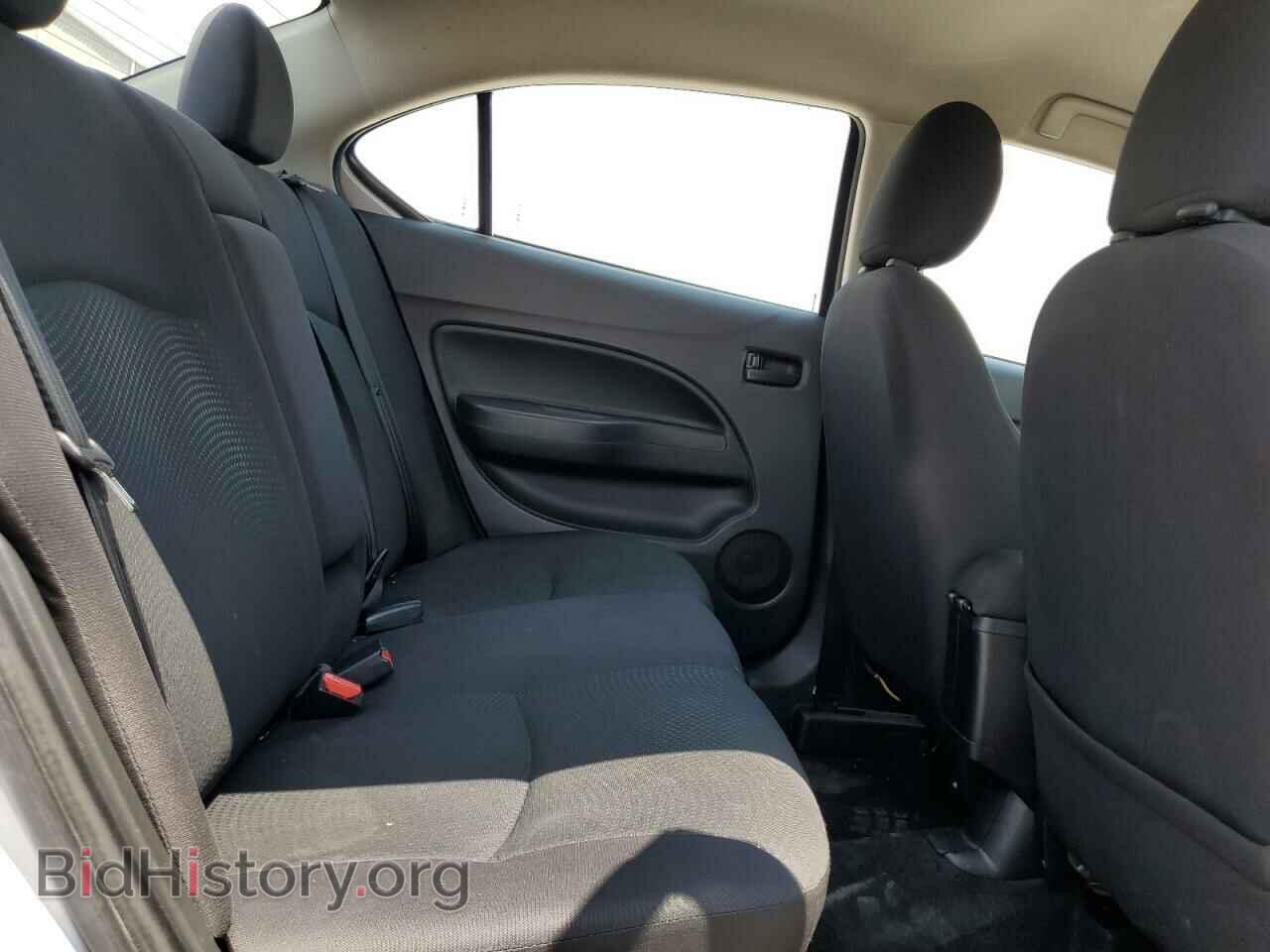 2018 MITSUBISHI MIRAGE - VIN: ML32F3FJ2JHF03451 - Фото 10