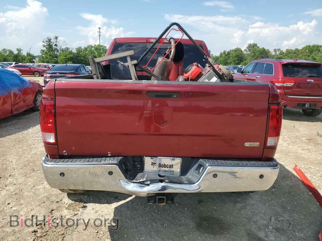 2012 DODGE RAM 2500 - VIN: 3C6UD5FL5CG250054 - Фото 6