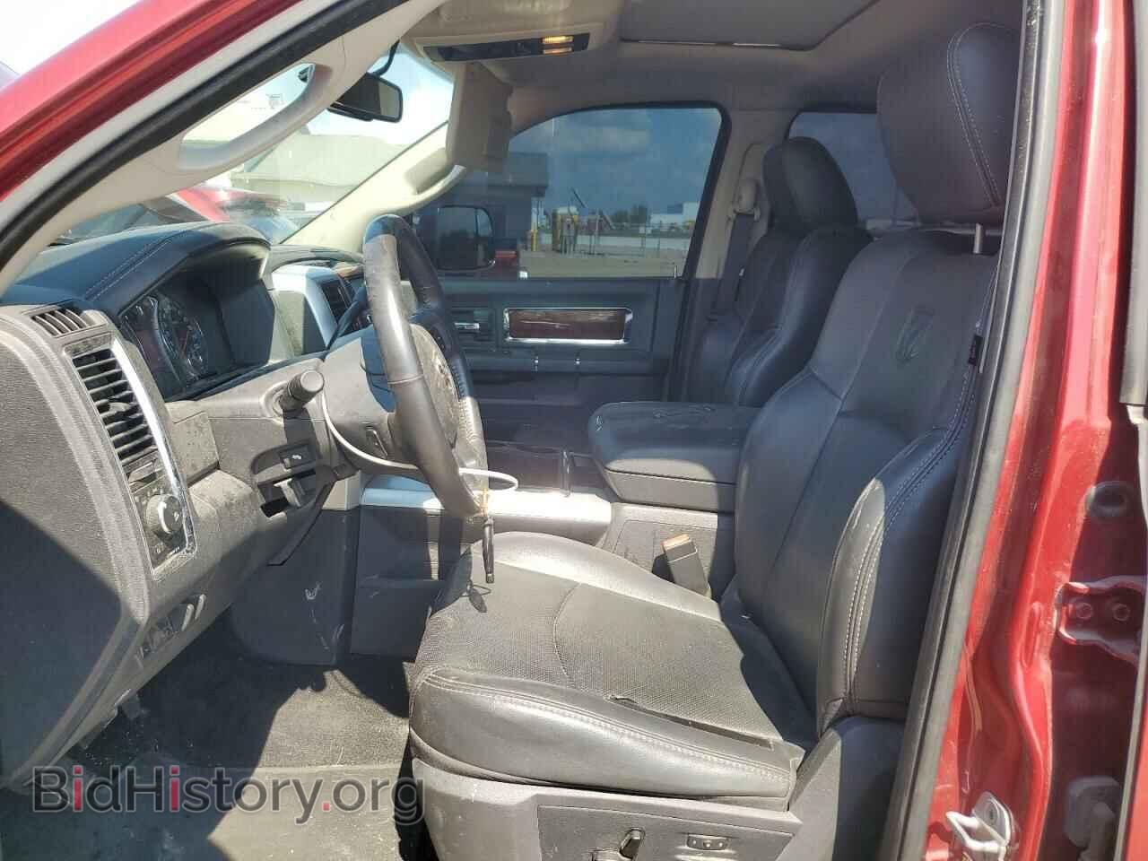 2012 DODGE RAM 2500 - VIN: 3C6UD5FL5CG250054 - Фото 7