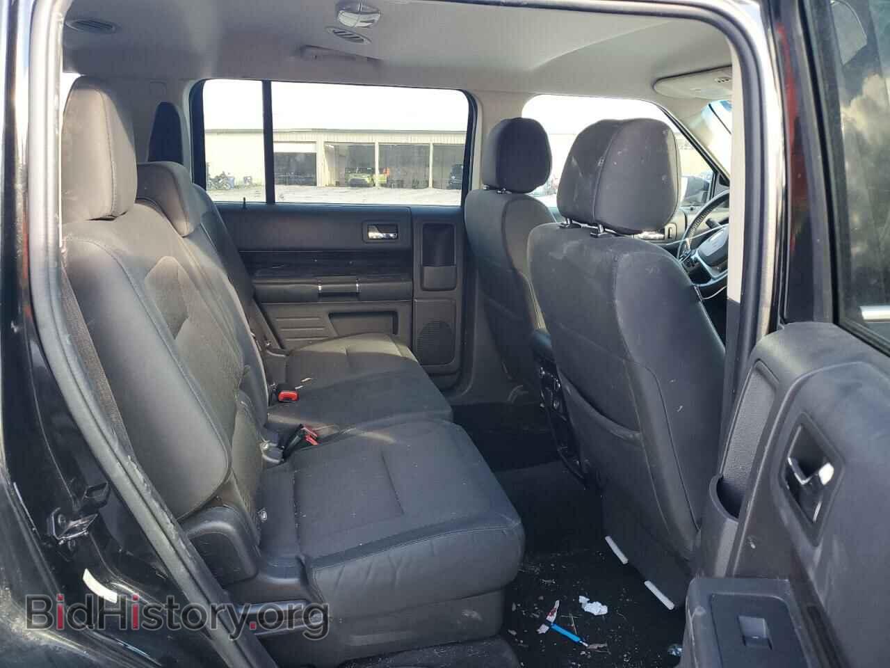 2014 FORD FLEX - VIN: 2FMHK6C84EBD30548 - Фото 11