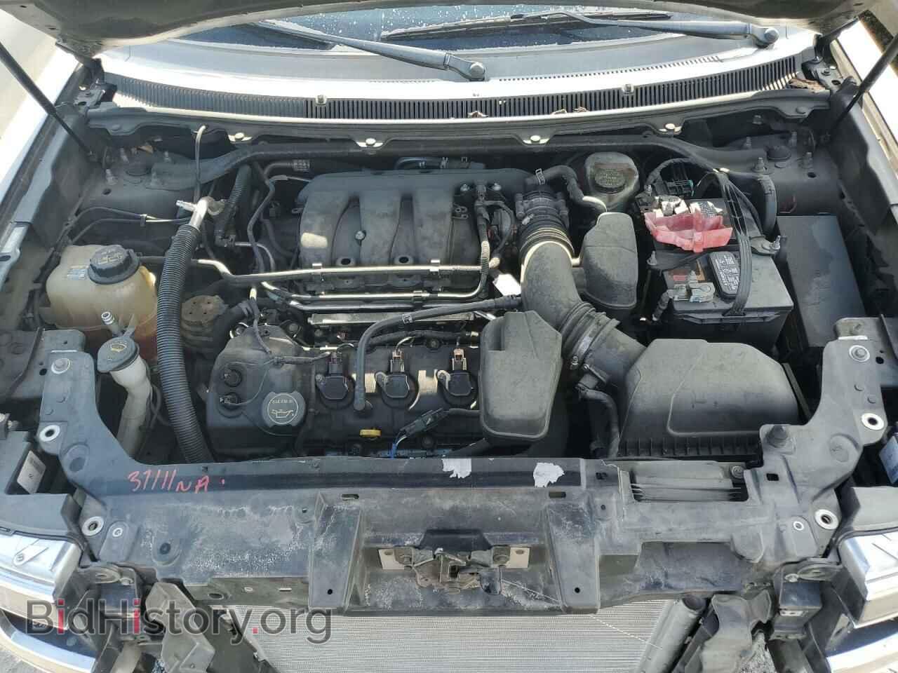 2014 FORD FLEX - VIN: 2FMHK6C84EBD30548 - Фото 12