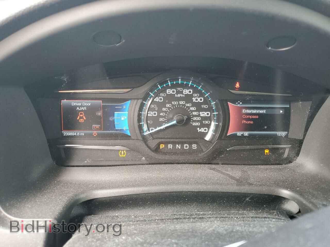 2014 FORD FLEX - VIN: 2FMHK6C84EBD30548 - Фото 9