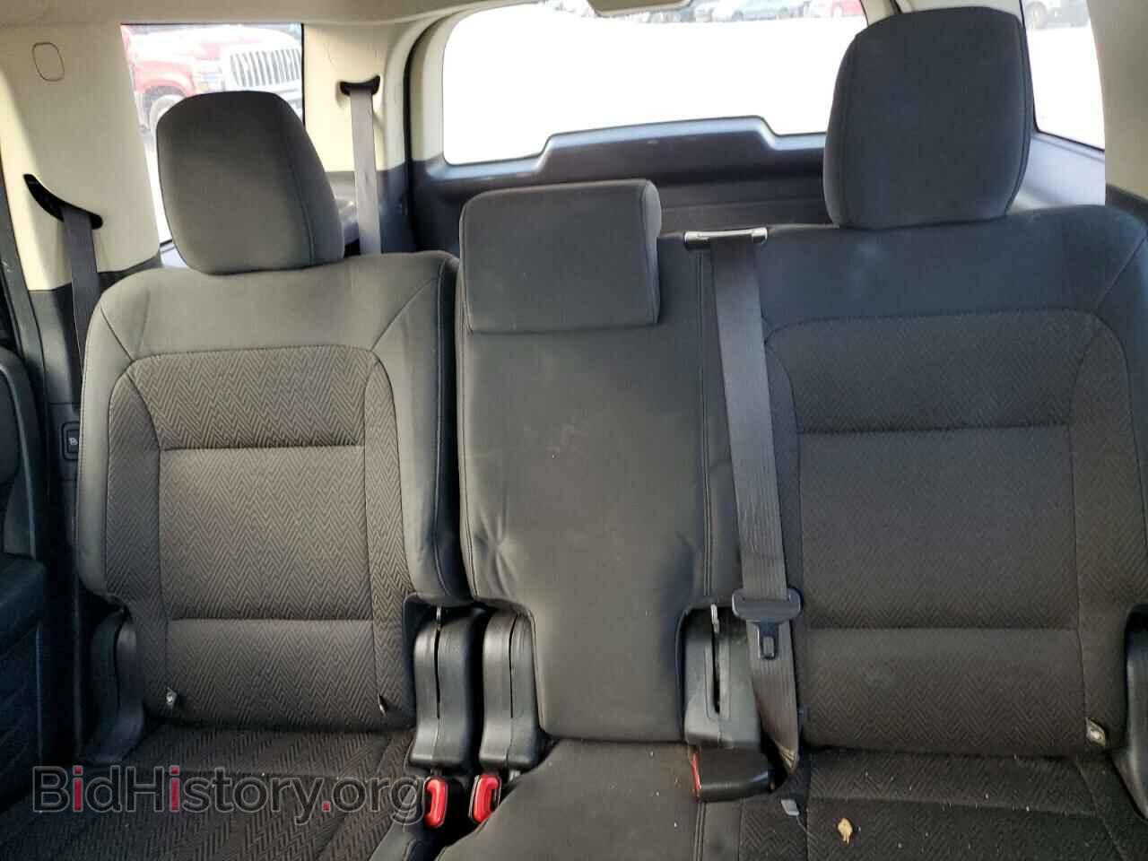 2014 FORD FLEX - VIN: 2FMHK6C84EBD30548 - Фото 10