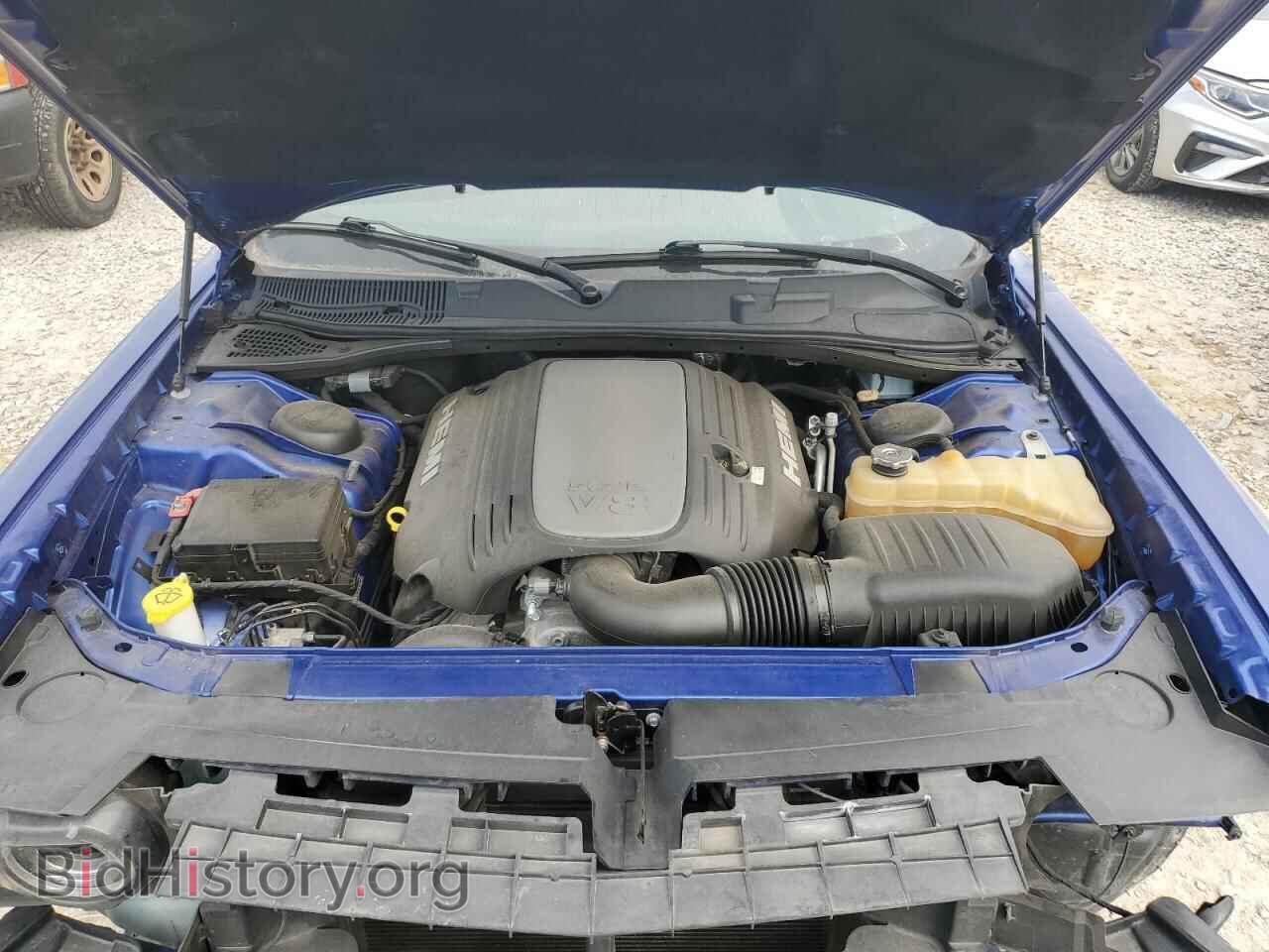 2019 DODGE CHALLENGER - VIN: 2C3CDZBT2KH529174 - Photo 11