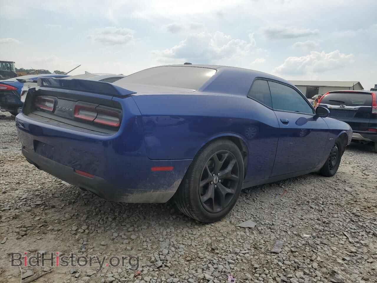 2019 DODGE CHALLENGER - VIN: 2C3CDZBT2KH529174 - Photo 3