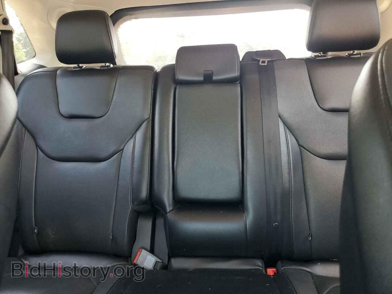 2018 FORD EDGE - VIN: 2FMPK3K8XJBB88549 - Фото 10