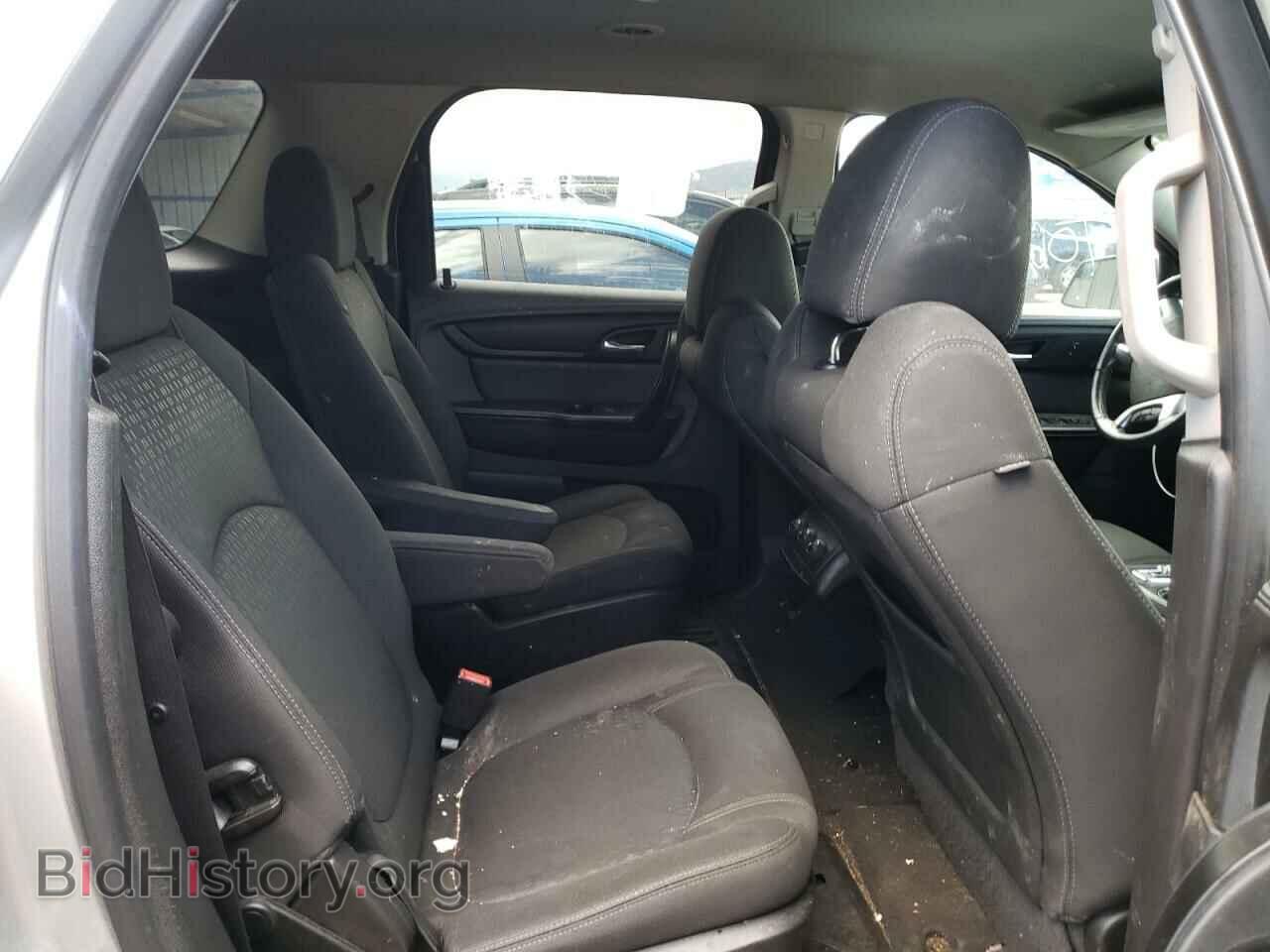 2014 GMC ACADIA - VIN: 1GKKVPKD4EJ378119 - Фото 11