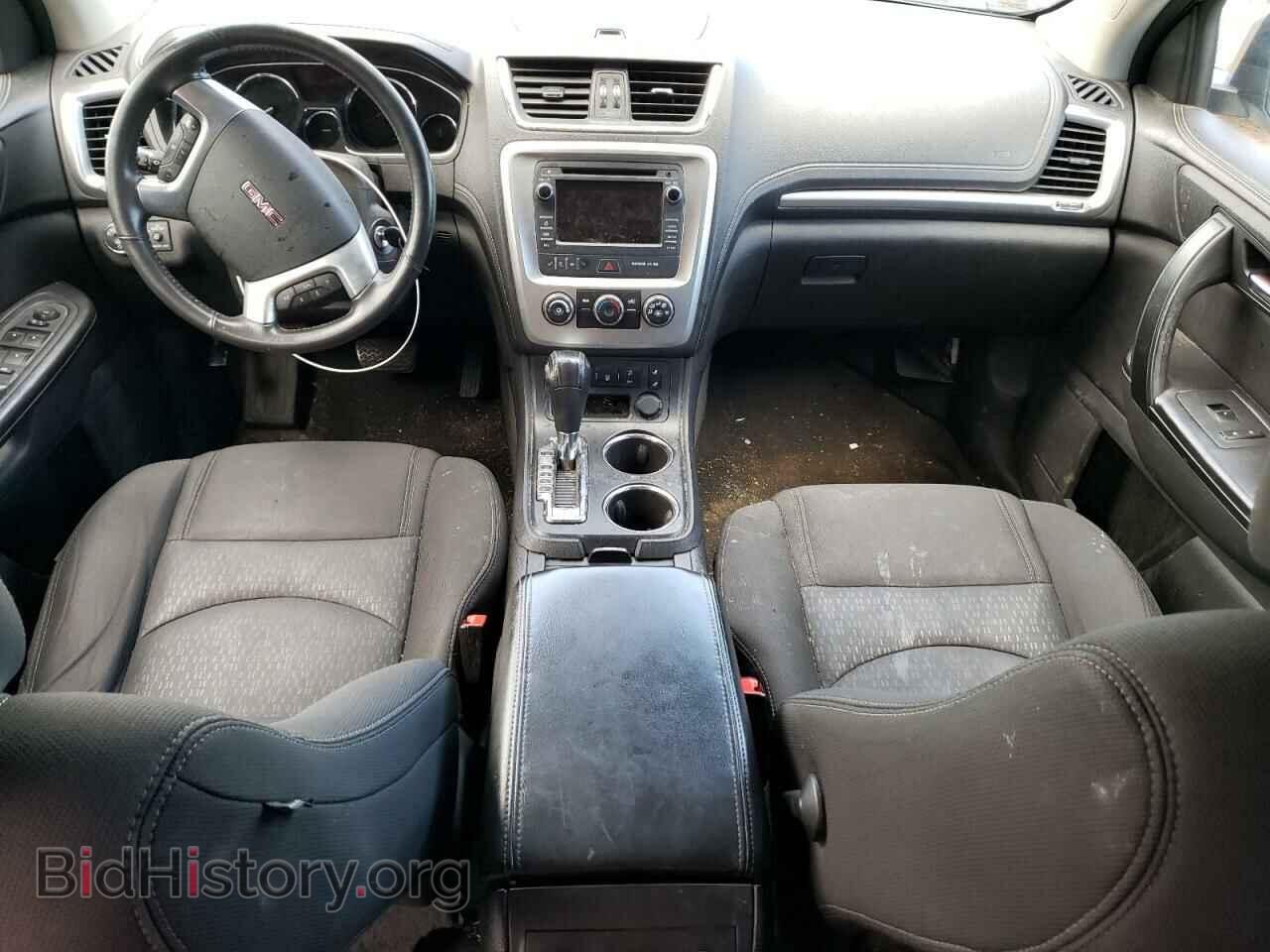 2014 GMC ACADIA - VIN: 1GKKVPKD4EJ378119 - Фото 8