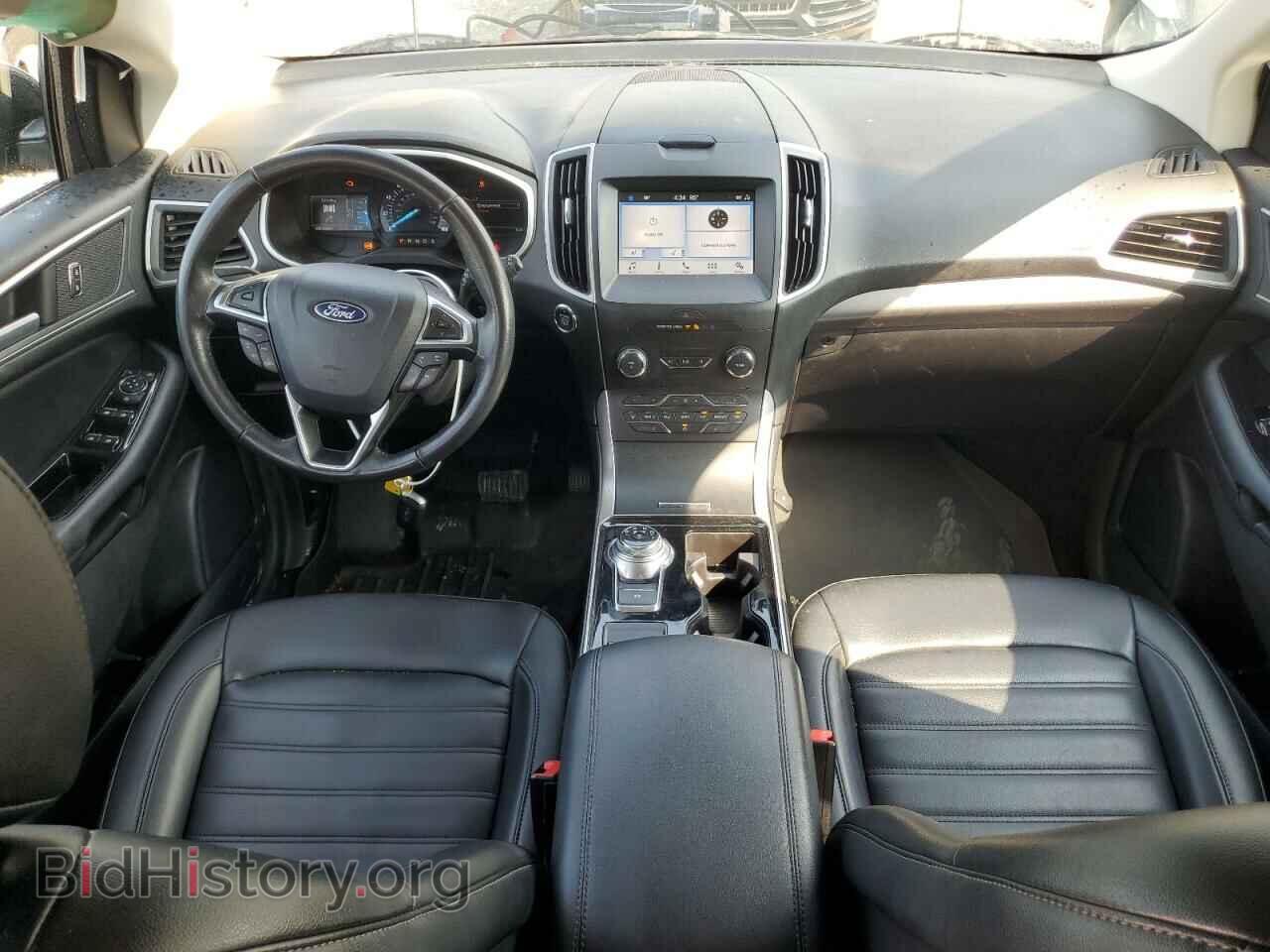 2019 FORD EDGE - VIN: 2FMPK3J91KBC20560 - Фото 8