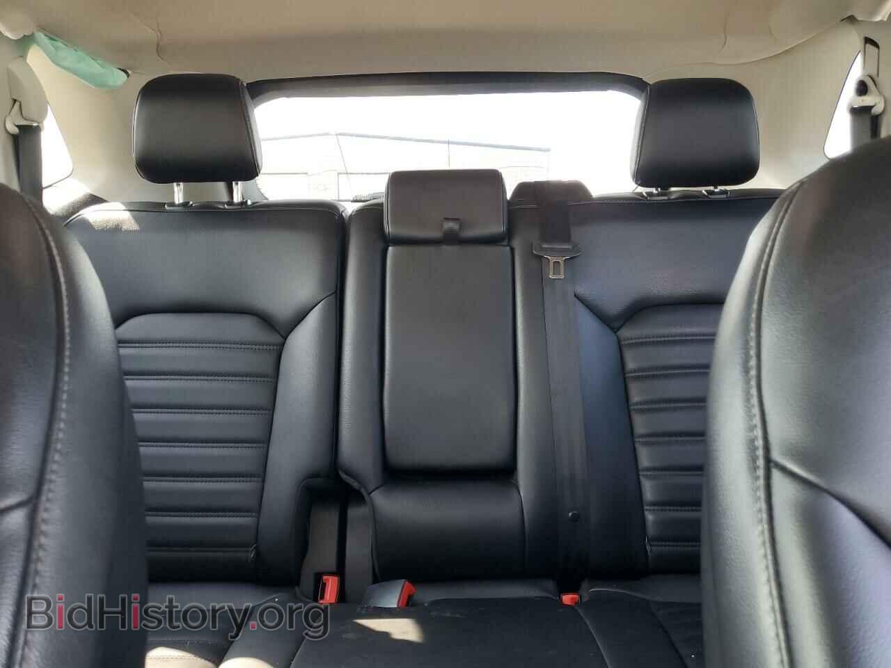 2019 FORD EDGE - VIN: 2FMPK3J91KBC20560 - Фото 10