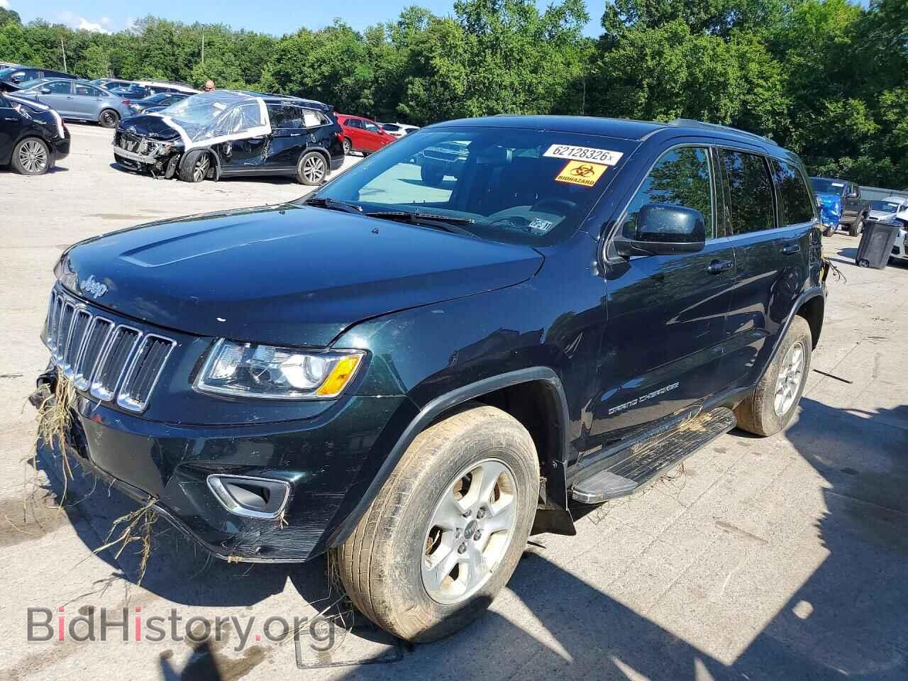 Photo 1C4RJFAG9FC183747 - JEEP CHEROKEE 2015