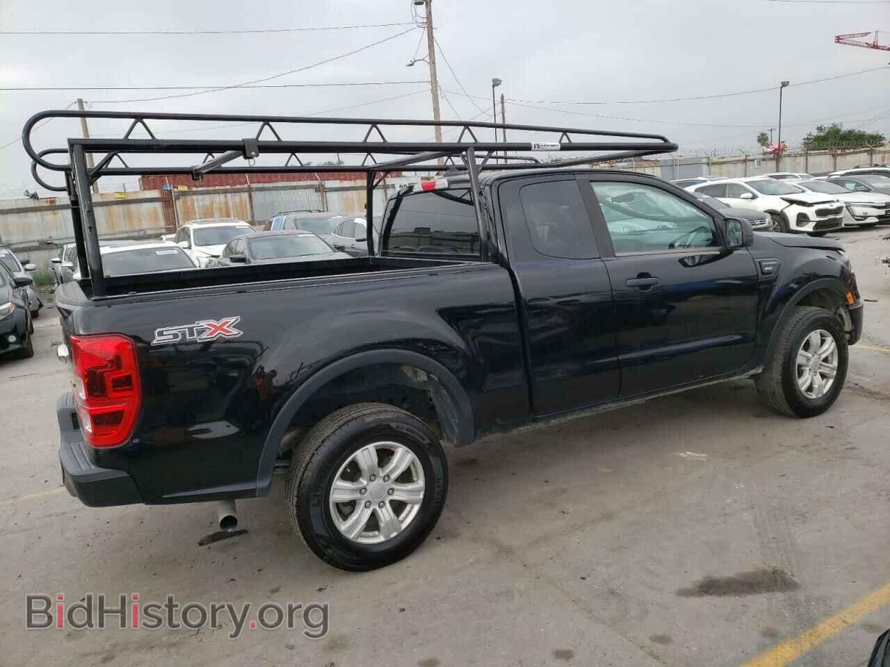 2020 FORD RANGER - VIN: 1FTER1EH2LLA39238 - Фото 3