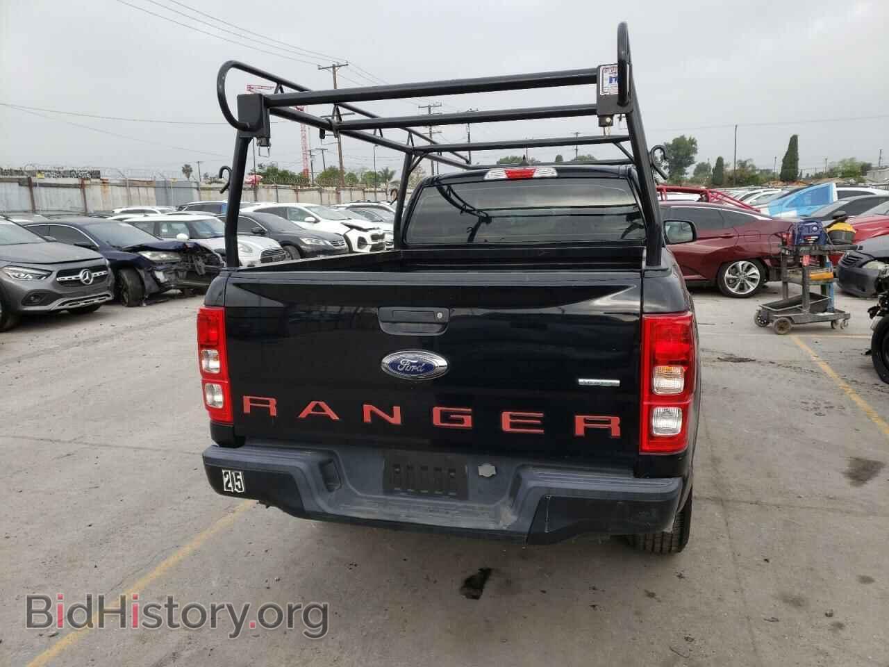 2020 FORD RANGER - VIN: 1FTER1EH2LLA39238 - Фото 6