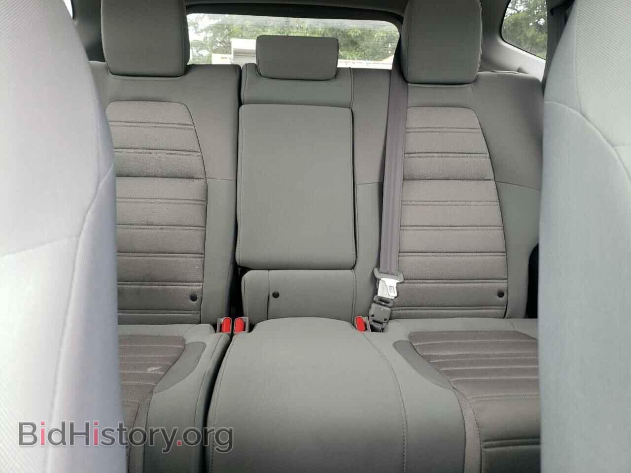 2017 HONDA CRV - VIN: 7FARW1H59HE009096 - Фото 10