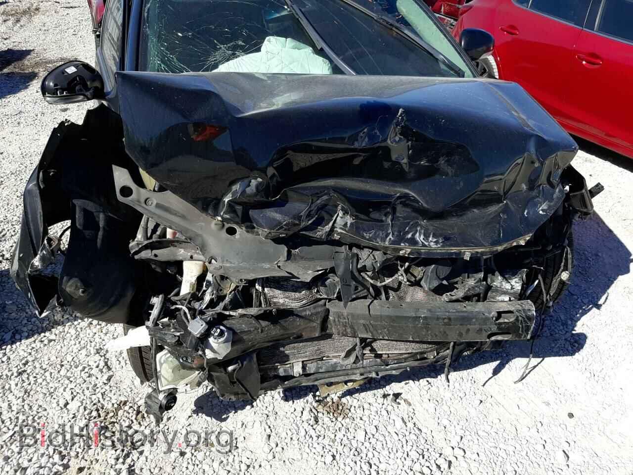 2011 TOYOTA AVALON - VIN: 4T1BK3DB0BU424897 - Фото 9