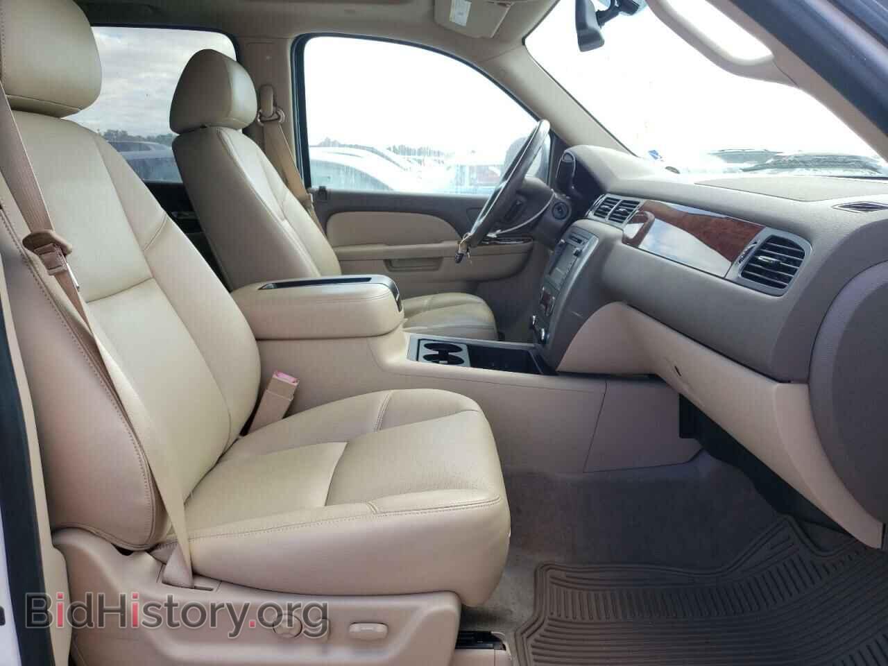 2013 GMC YUKON - VIN: 1GKS2CE09DR354330 - Фото 5
