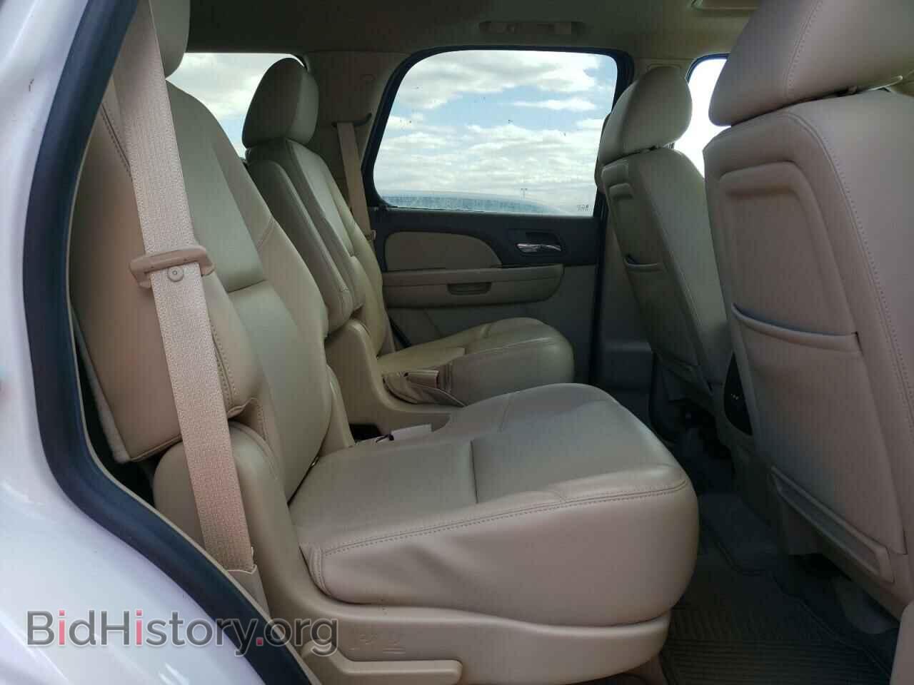 2013 GMC YUKON - VIN: 1GKS2CE09DR354330 - Фото 6