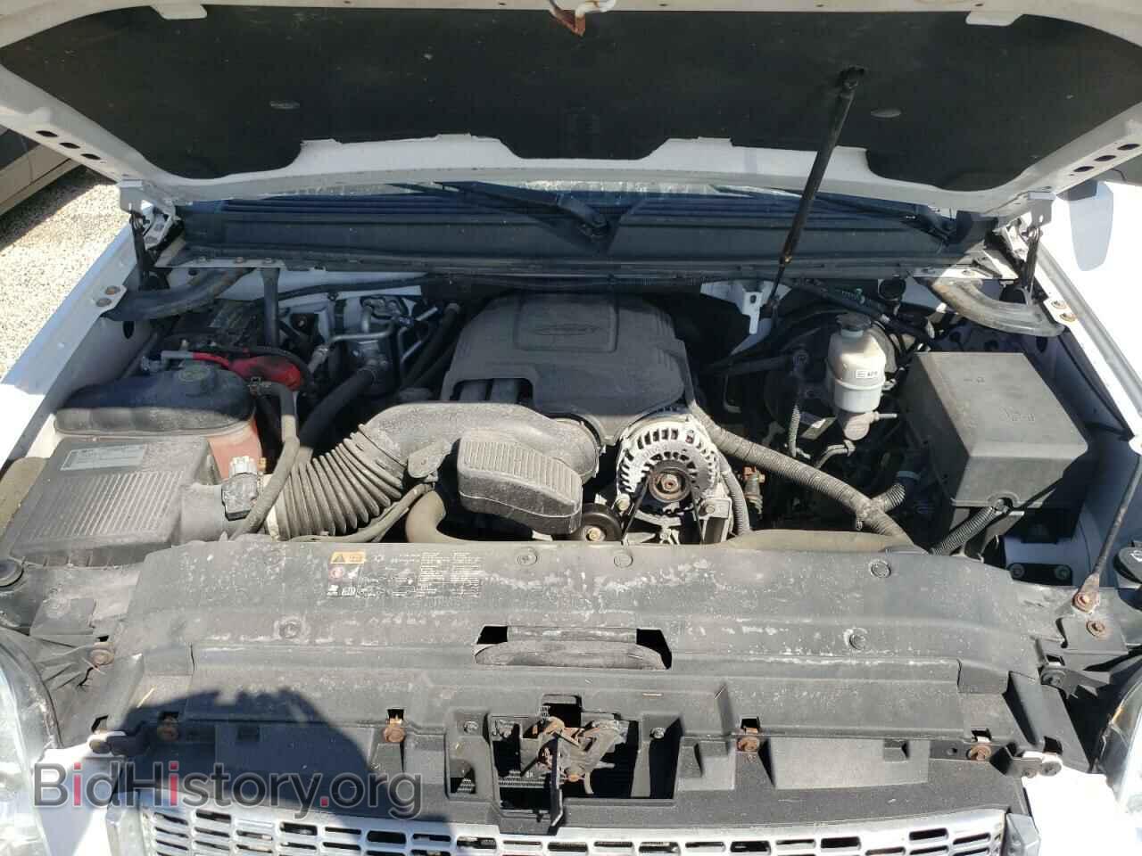 2013 GMC YUKON - VIN: 1GKS2CE09DR354330 - Фото 7