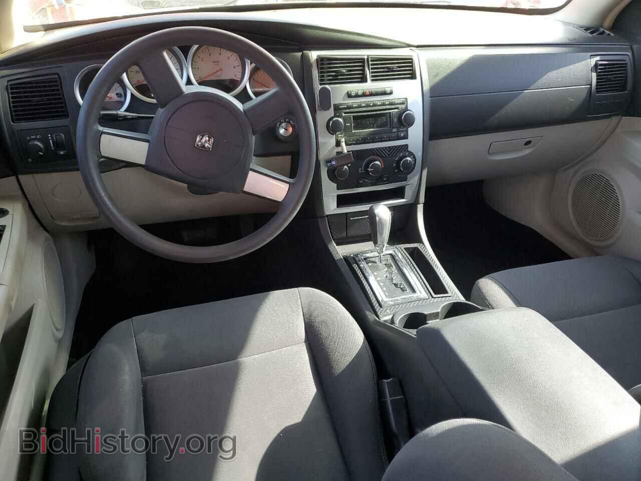 2006 DODGE MAGNUM - VIN: 2D4FV47VX6H204493 - Фото 8