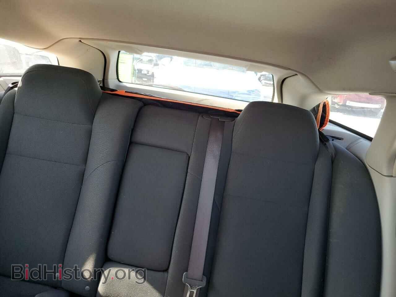 2006 DODGE MAGNUM - VIN: 2D4FV47VX6H204493 - Фото 10