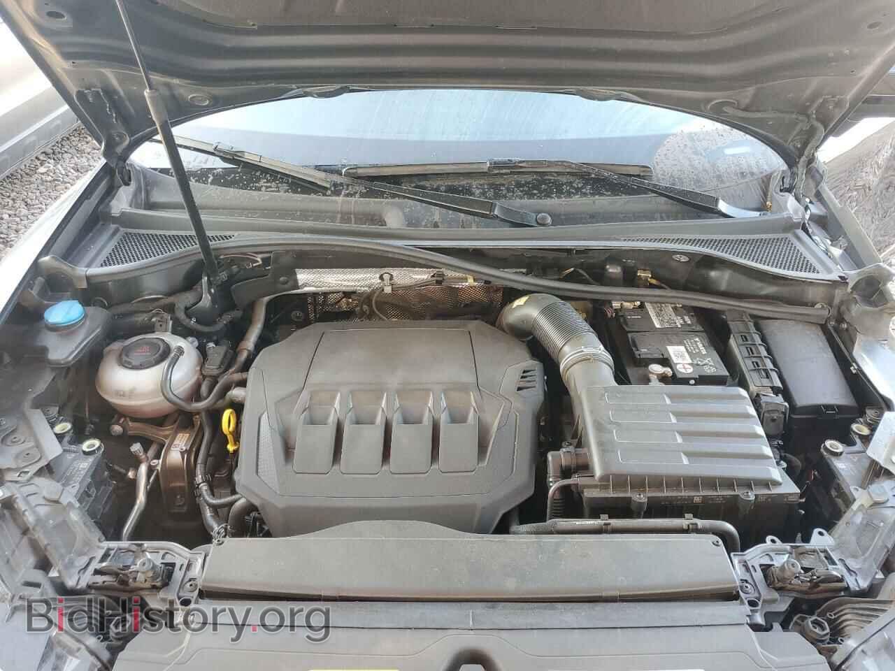 2022 AUDI Q3 - VIN: WA1EECF31N1012731 - Фото 11