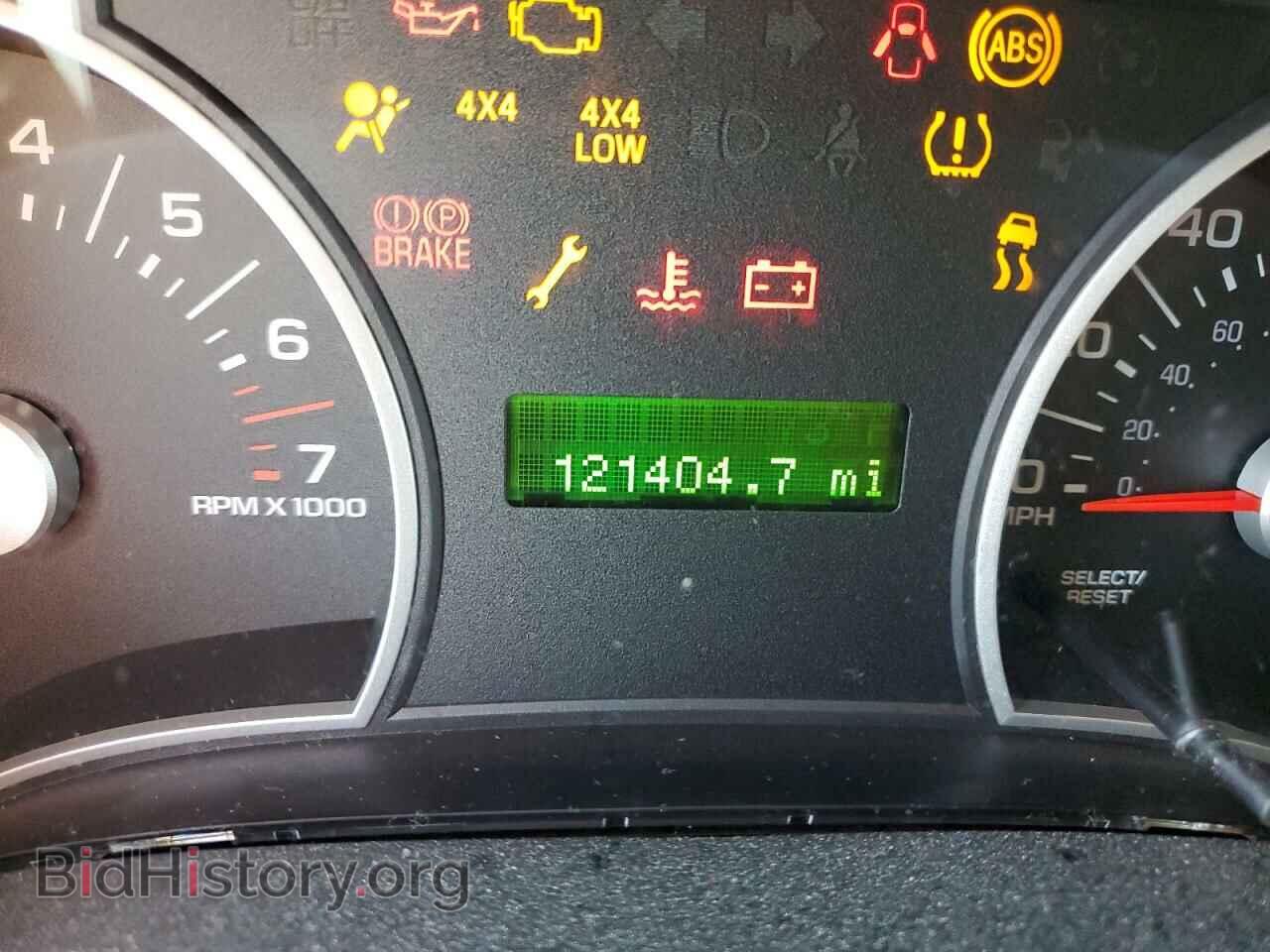 2010 FORD EXPLORER - VIN: 1FMEU7DE9AUA85600 - Photo 8