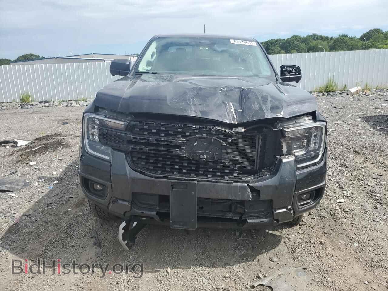 2024 FORD RANGER - VIN: 1FTER4HH2RLE29956 - Фото 5