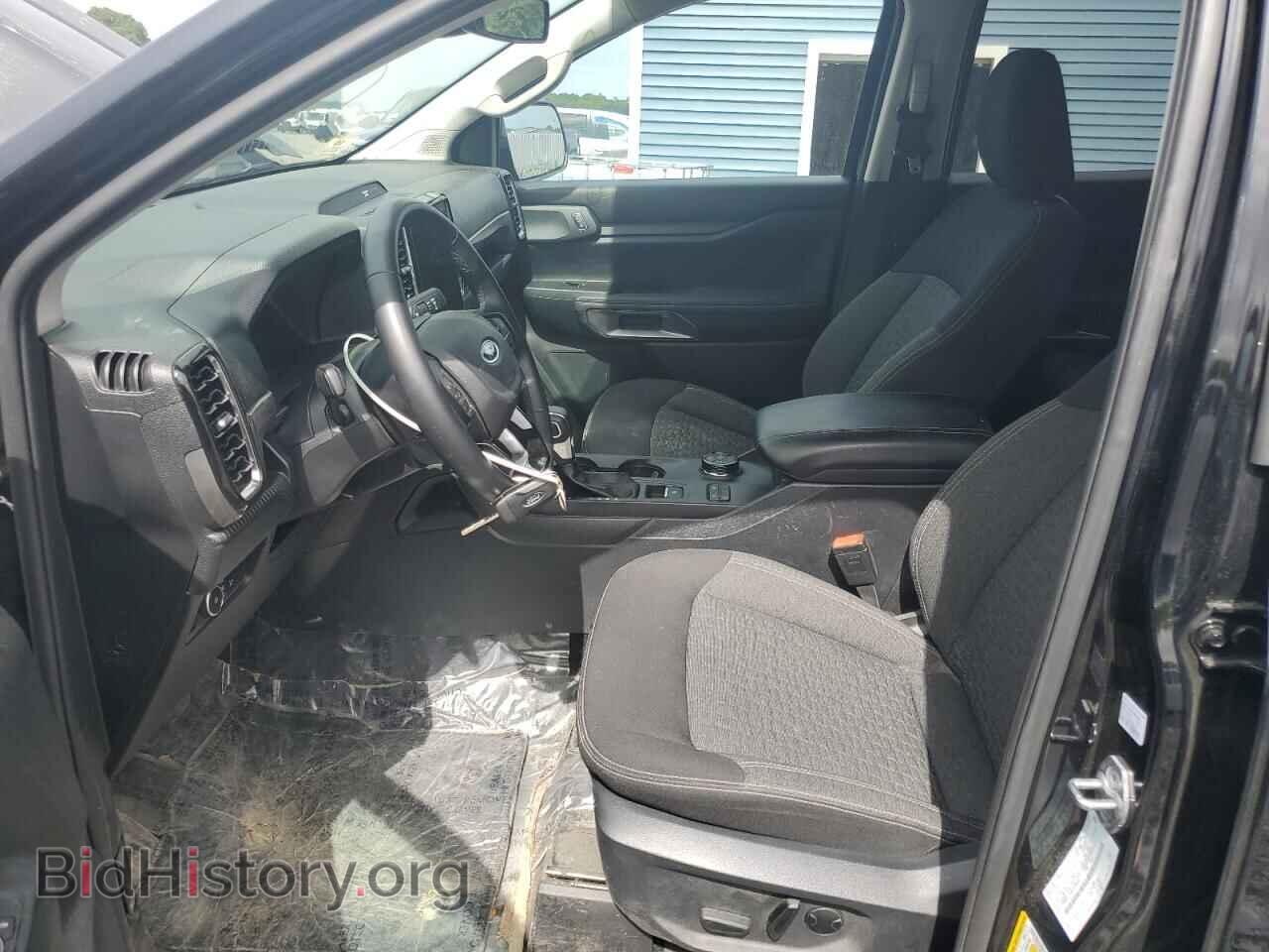 2024 FORD RANGER - VIN: 1FTER4HH2RLE29956 - Фото 7
