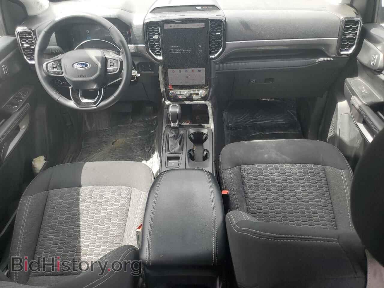 2024 FORD RANGER - VIN: 1FTER4HH2RLE29956 - Фото 8