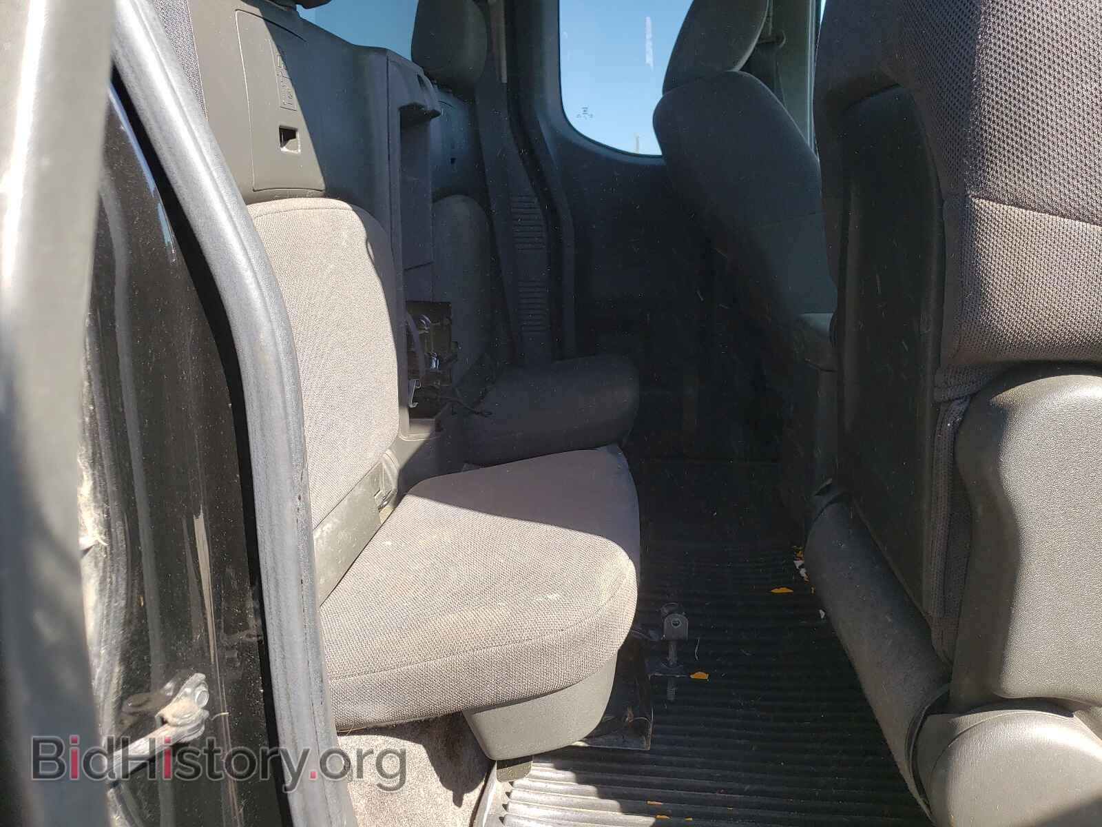 2014 NISSAN FRONTIER - VIN: 1N6BD0CT2EN768847 - Фото 6