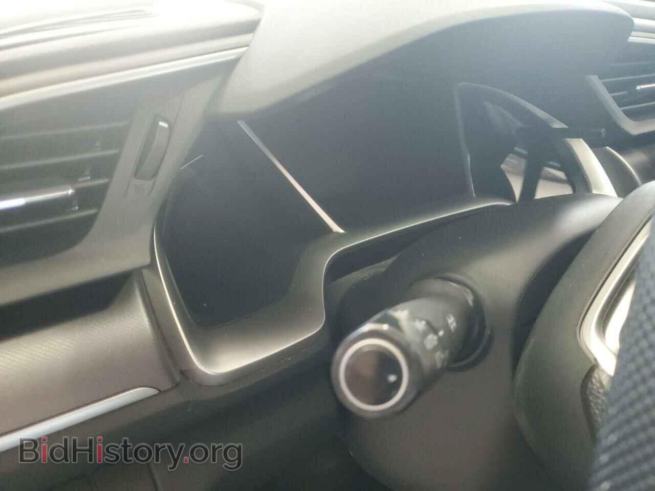 2016 HONDA CIVIC - VIN: 19XFC2F77GE094591 - Фото 9