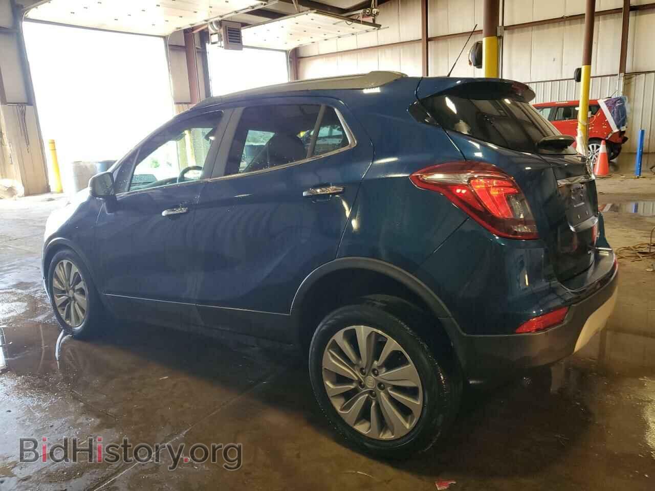 2019 BUICK ENCORE - VIN: KL4CJESB0KB830128 - Photo 2