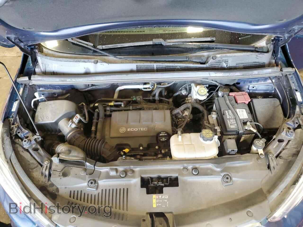 2019 BUICK ENCORE - VIN: KL4CJESB0KB830128 - Photo 12