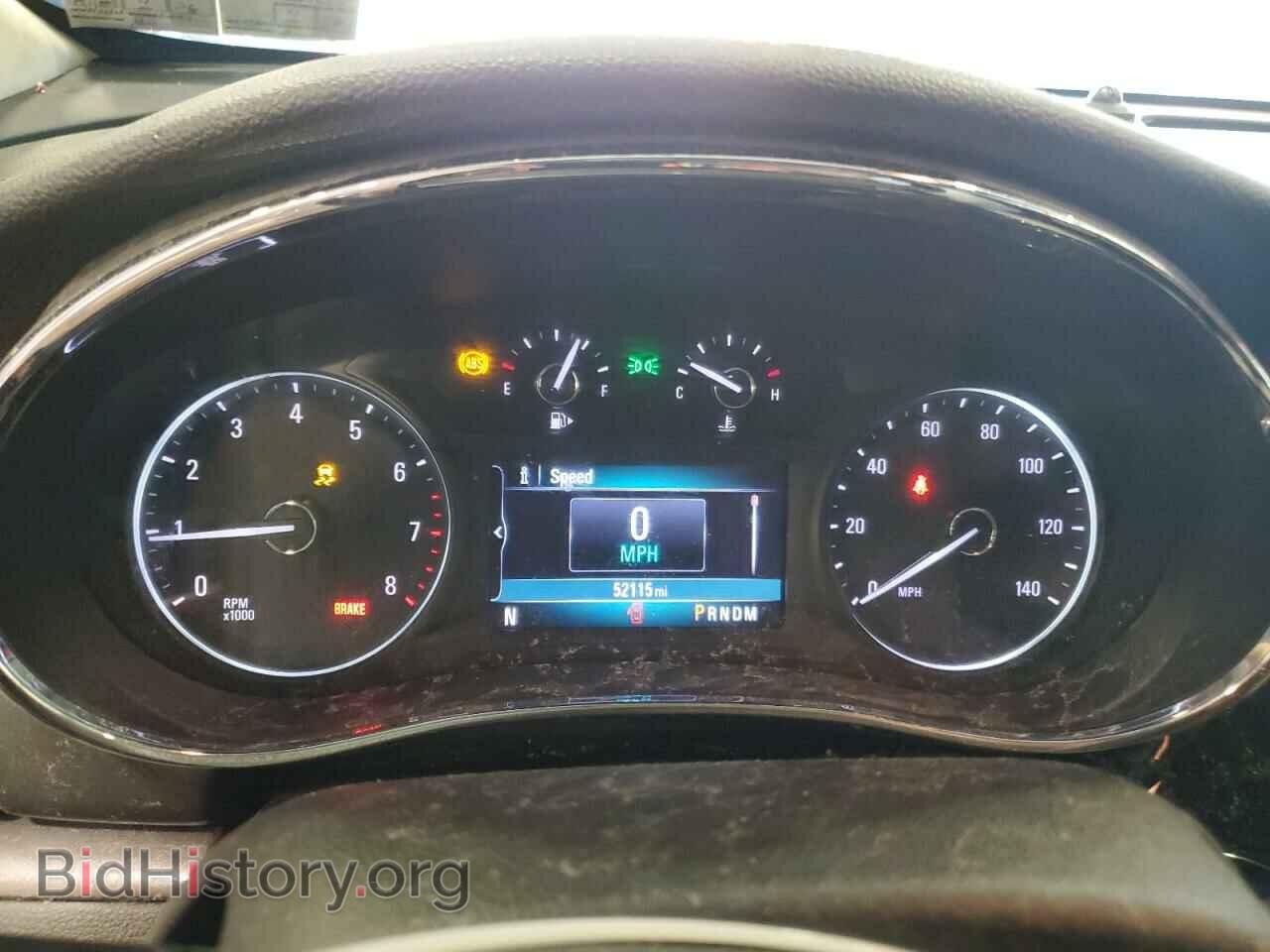 2019 BUICK ENCORE - VIN: KL4CJESB0KB830128 - Photo 9